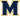 The Master's University Tiny Logo