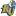 Reinhardt University Tiny Logo