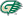 Georgia Gwinnett College Tiny Logo