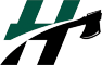 Huntington University School Logo