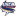 University of South Carolina - Beaufort Tiny Logo