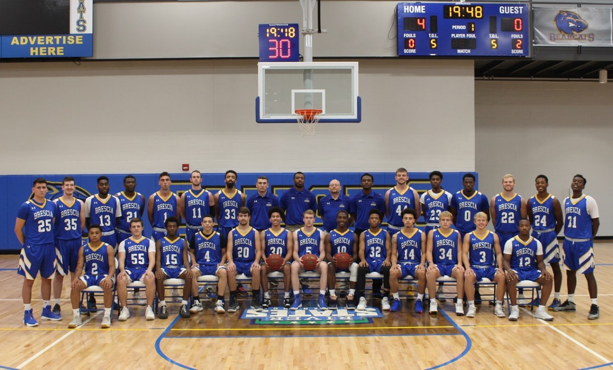 cincinnati bearcats men's basketball roster