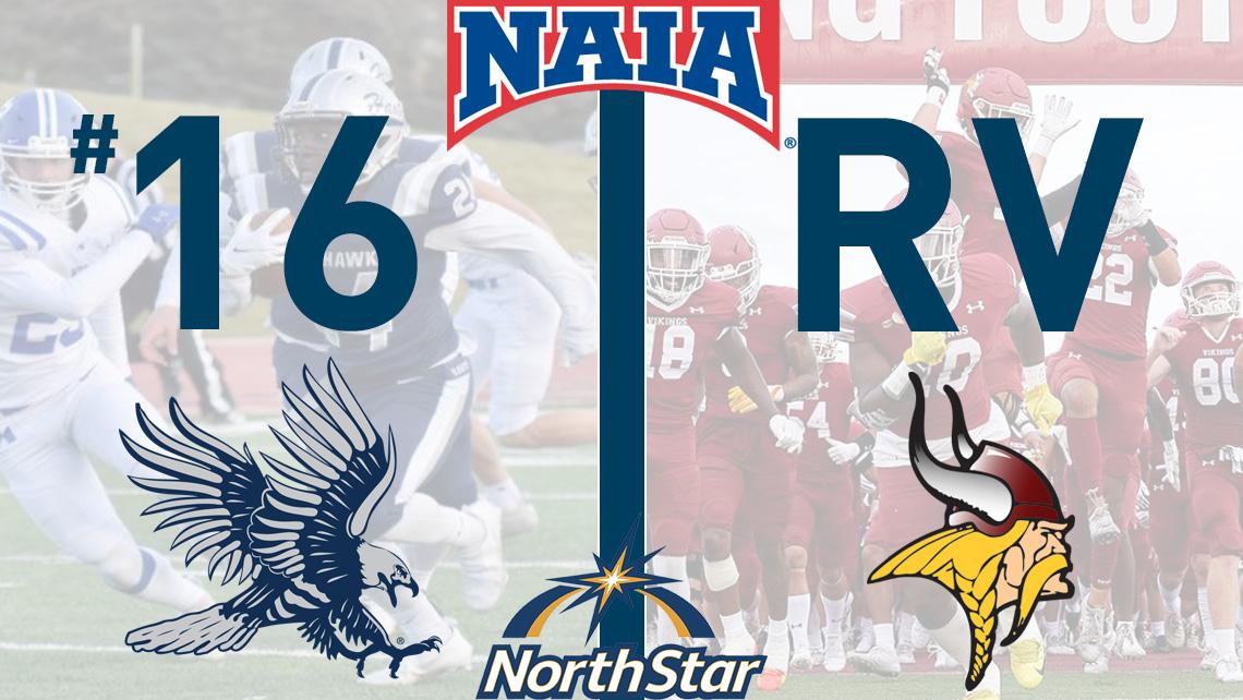 Two NSAA schools listed on 2022 NAIA Football FirstDown PlayBook Top 25
