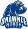 Shawnee State University School Logo
