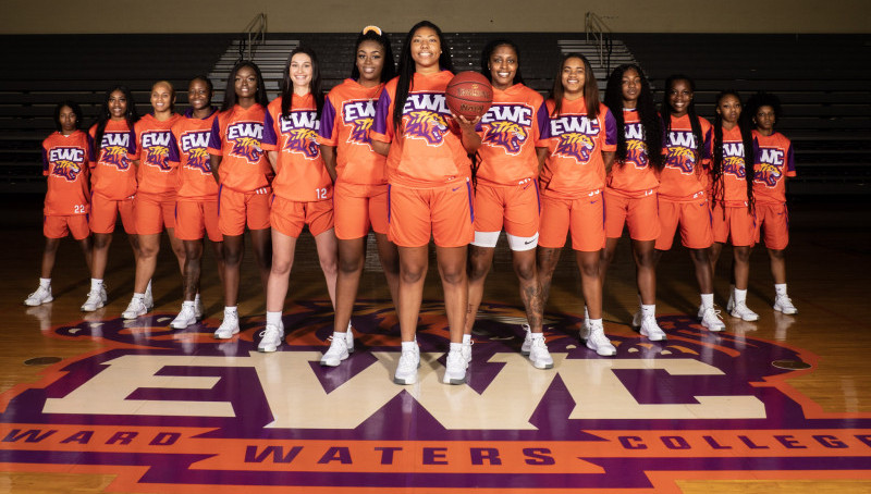 xavier women's basketball roster